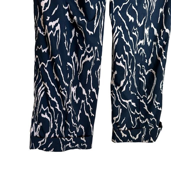 Athleta | Size 2 Tall Vienna Cargo Pant Lightweight Elastic Band - Picture 11 of 15